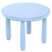 Стол детский Fief, голубой