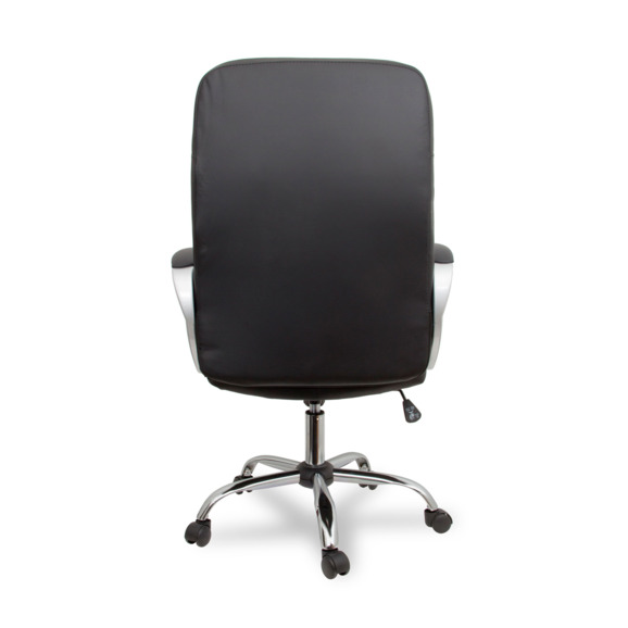 Кресло College BX-3225-1/Black - фото 4