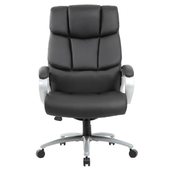 Кресло офисное Suite, черный - фото 2