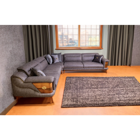 Диван угловой Кламор Диван угловой Кламор - фото 7