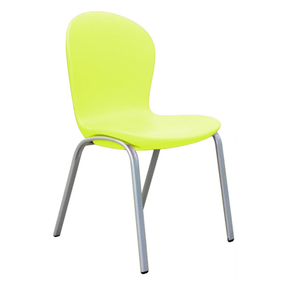 Стул Форли лимонный - фото 1