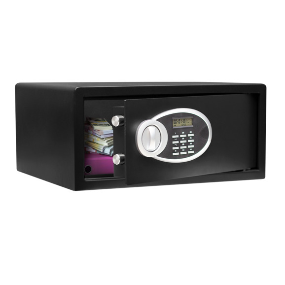 Сейф Meyvel SF2-430-200 - фото 2