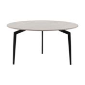 Фотография товара Журнальный столик Avantix, серая керамика от компании ChiedoCover.