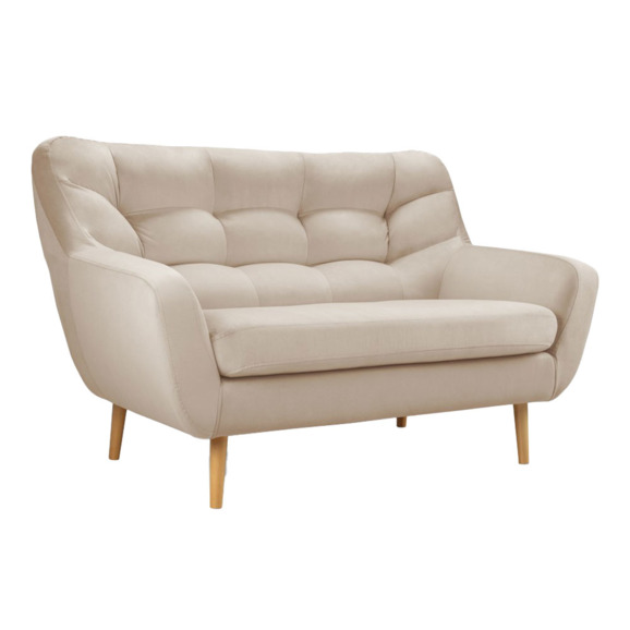 Диван Хаул, кремовый Диван Хаул, кремовый - фото 1