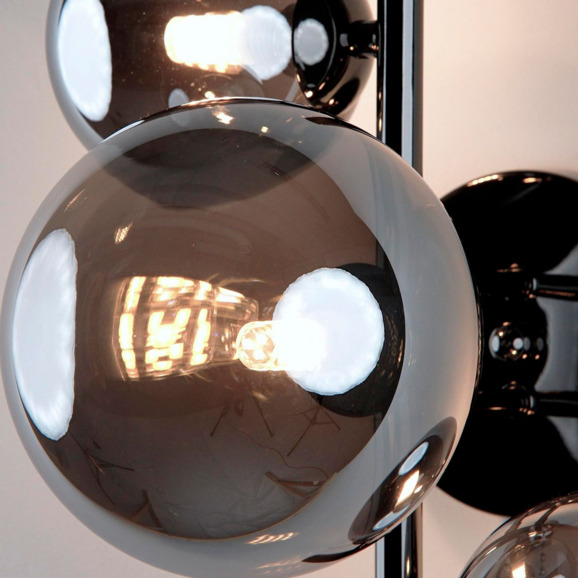 Бра Фобос Ренни, хром - фото 4