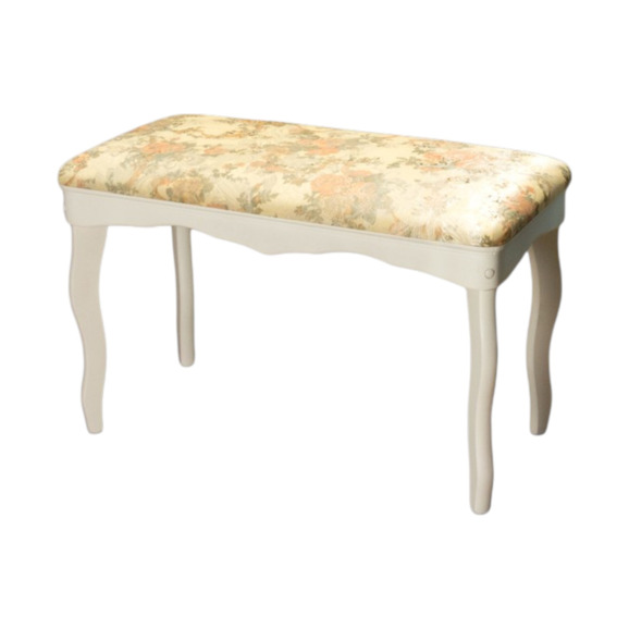 Банкетка Селект, массив березы, бежевый - фото 2