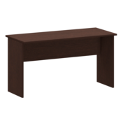 Фотография товара Стол рабочий, дуб венге, 140*60 от компании ChiedoCover.