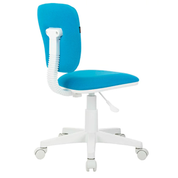 Кресло детское без подлокотников Carafe, голубой Кресло детское без подлокотников Carafe, голубой - фото 4