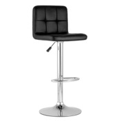 Фотография товара Стул барный Малави черный LITE от компании ChiedoCover.