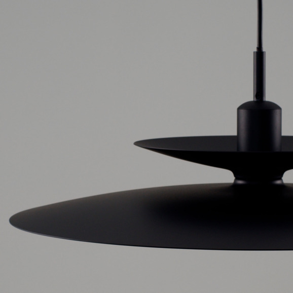 Светильник подвесной V11107-P Plane - фото 5