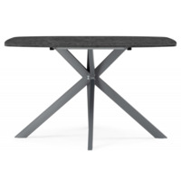 Фотография товара Кортез 116(160)x77 раздвижной малави / серый от компании ChiedoCover.