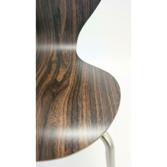 Стул 1202AM темный - фото 4