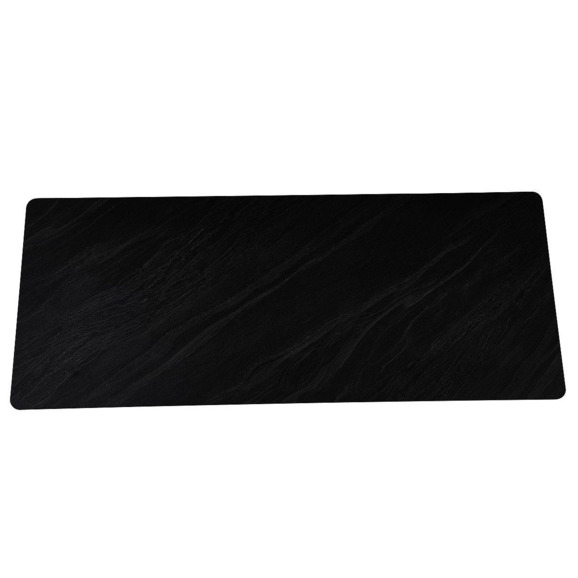 Стол обеденный Austrilia Sand Black 200*80*76, керамика , металл, черный - фото 8