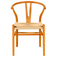 Фотография товара Стул Monk stick, бежевый от компании ChiedoCover.