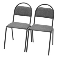 Настоящее фото товара Секция стульев Стандарт-2, произведённого компанией ChiedoCover