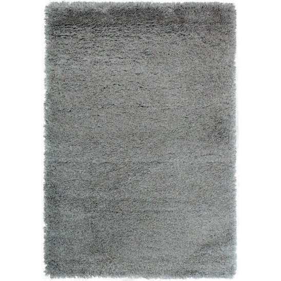 Бельгийский ковёр шерстяной Gray - фото 1