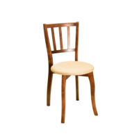 Настоящее фото товара Стул Нормонд, массив березы, агата компаньон, произведённого компанией ChiedoCover