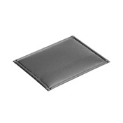 Фотография товара Подушка сиденья Оптимум для стула Flow, серый от компании ChiedoCover.