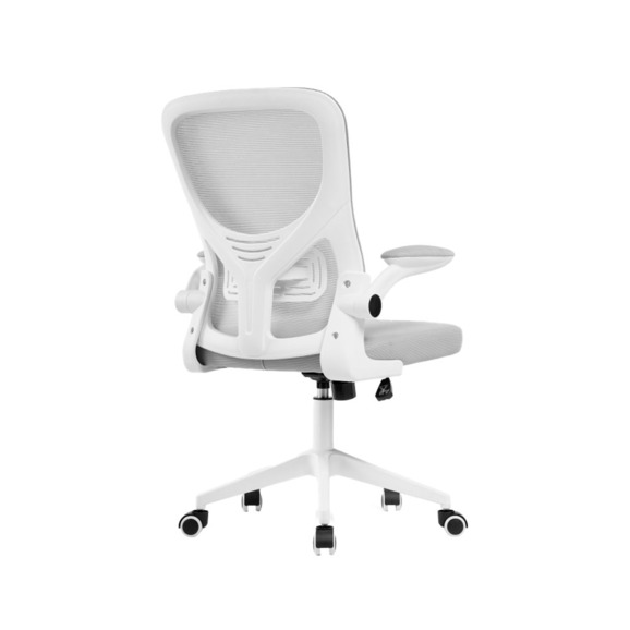 Компьютерное кресло Konfi, светло-серый Компьютерное кресло Konfi, светло-серый - фото 4