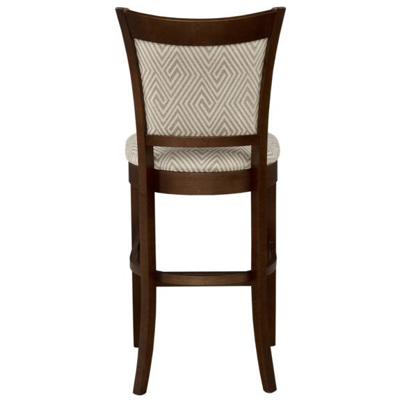 Стул КАПРИ 26-1 полубарный - фото 4