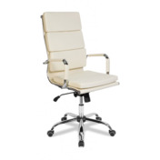 Фотография товара Кресло College CLG-630 LXH-A Beige от компании ChiedoCover.