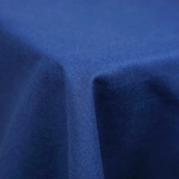 Настоящее фото товара Скатерть синий лен, произведённого компанией ChiedoCover