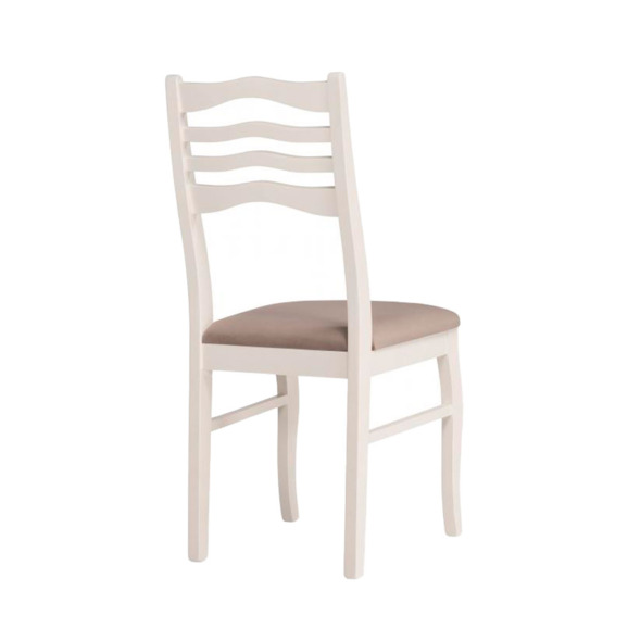 Амадиу бежевый / молочный - фото 4