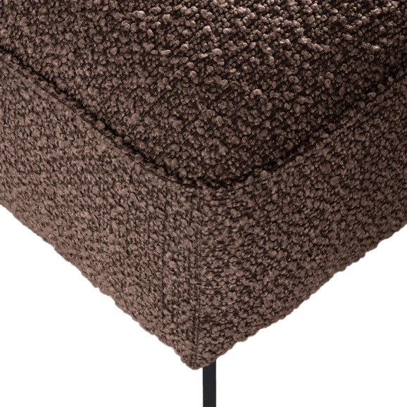 Пуф Amsterdam, коричневый - фото 5