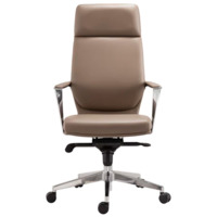 Фотография товара Кресло офисное Rush, бежевый от компании ChiedoCover.