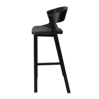 Фотография товара Стул Элькан барный от компании ChiedoCover.