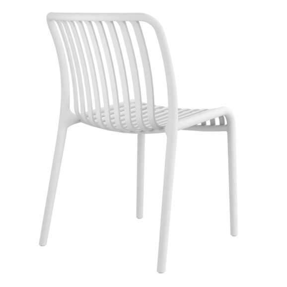 Стул Gorg, белый Стул Gorg, белый - фото 4