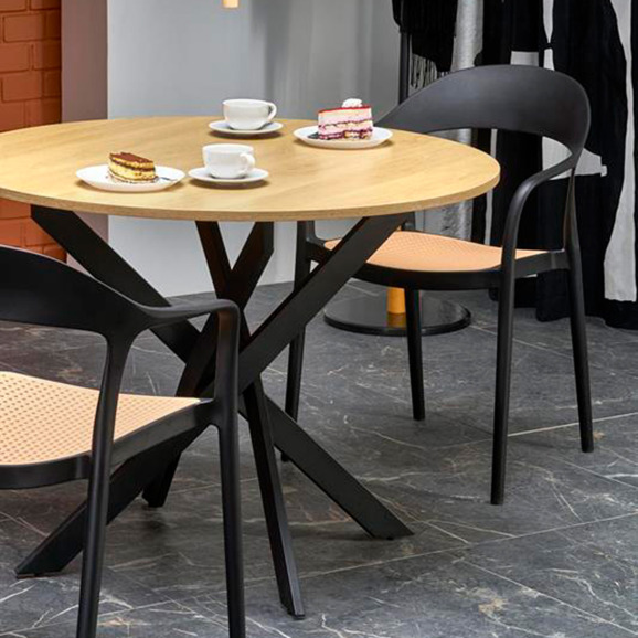 Стол обеденный Horizon - фото 6