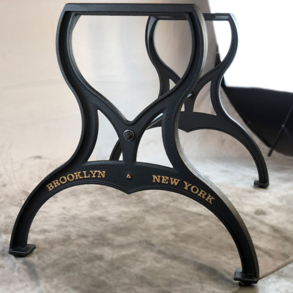 Подстолье Эдмонт, 2000мм Подстолье Эдмонт, 2000мм - фото 2