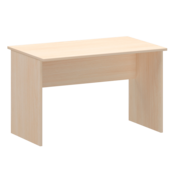 Фотография товара Стол рабочий, бук, 120*73 от компании ChiedoCover.