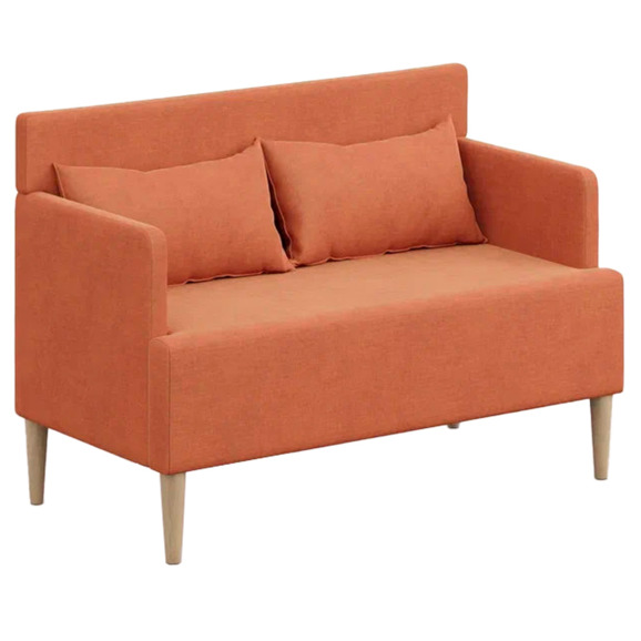 Диван Satori, охра Диван Satori, охра - фото 1