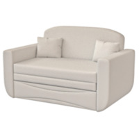 Настоящее фото товара Мини-диван - "KINDER G", произведённого компанией ChiedoCover