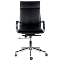 Фотография товара Кресло офисное Motorcade, черный от компании ChiedoCover.