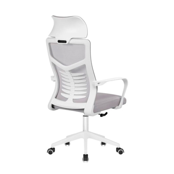 Montana light gray / white Montana light gray / white - фото 4