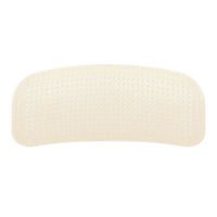 Фотография товара Стул Jin, бежевый, хром от компании ChiedoCover.