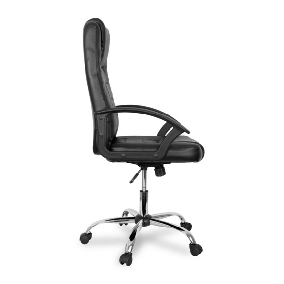 Кресло College BX-3375/Black - фото 3