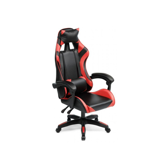 Стул Rodas black, red - фото 6