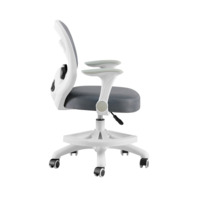 Фотография товара Кресло TopChairs Panda серый от компании ChiedoCover.