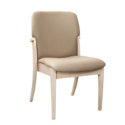 Фотография товара Стул Грация, бежевый от компании ChiedoCover.