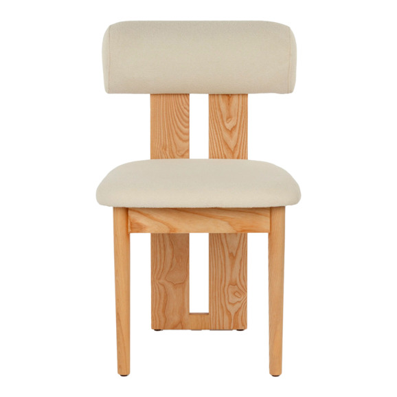 Обеденный стул Дженнифер - фото 2