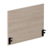 Фотография товара Экран боковой 670 х 18 × 455 от компании ChiedoCover.