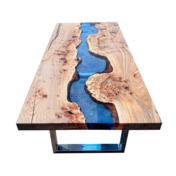 Фотография товара Стол Синий от компании ChiedoCover.