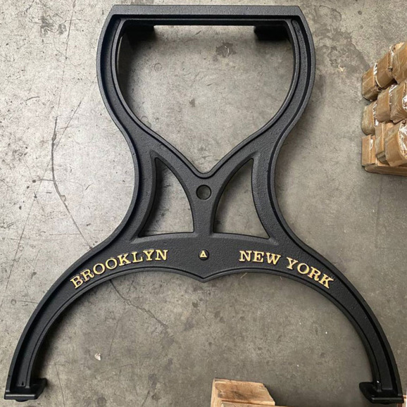 Подстолье Эдмонт, 2000мм Подстолье Эдмонт, 2000мм - фото 5