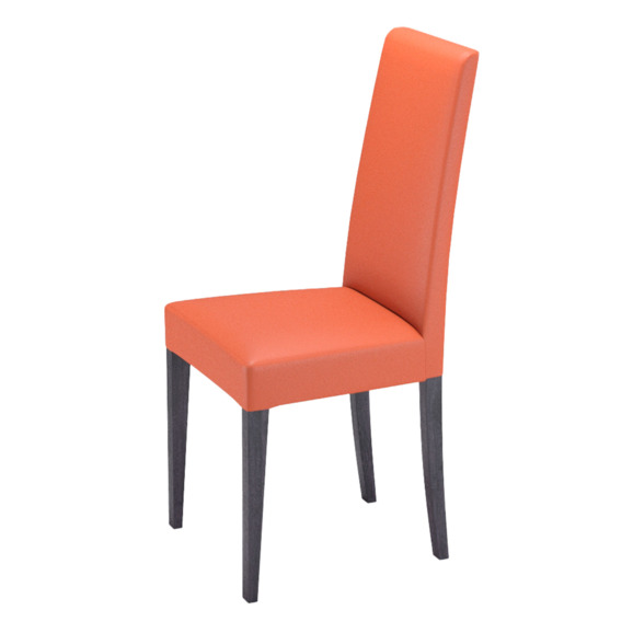 Стул Эстелла, дуб антрацит Стул Эстелла, дуб антрацит - фото 3