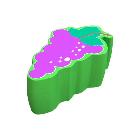 Мягкий игровой модуль Softplay grapes - фото 2