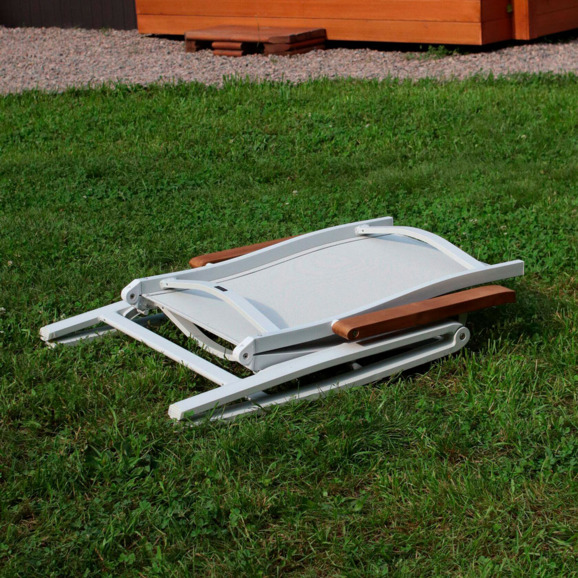 Комплект мебели Кавалезе белый Комплект мебели Кавалезе белый - фото 13